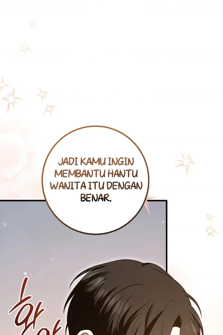 The Strange Tales of the Crescent Moon Hall Chapter 30 - halaman 76