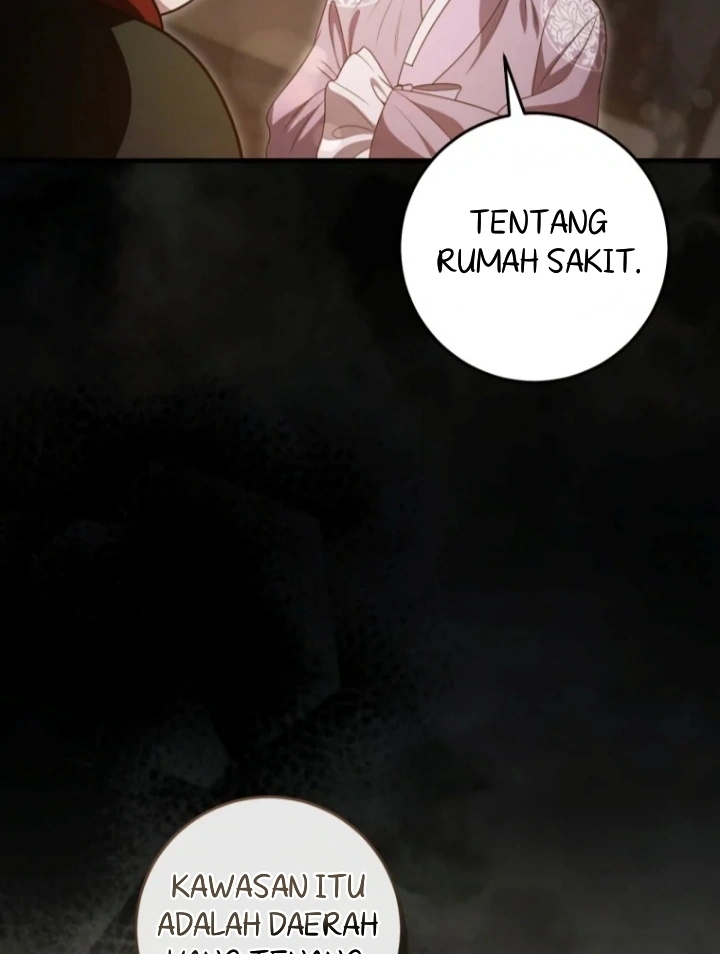 The Strange Tales of the Crescent Moon Hall Chapter 30 - halaman 82