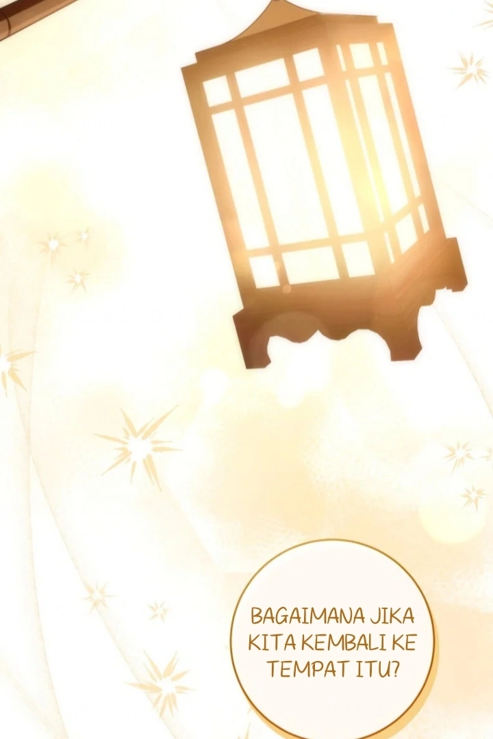 The Strange Tales of the Crescent Moon Hall Chapter 30 - halaman 92