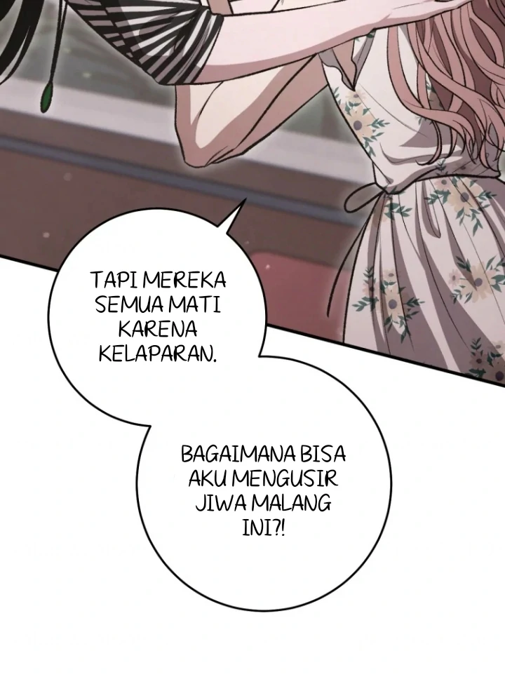 The Strange Tales of the Crescent Moon Hall Chapter 31 - halaman 101