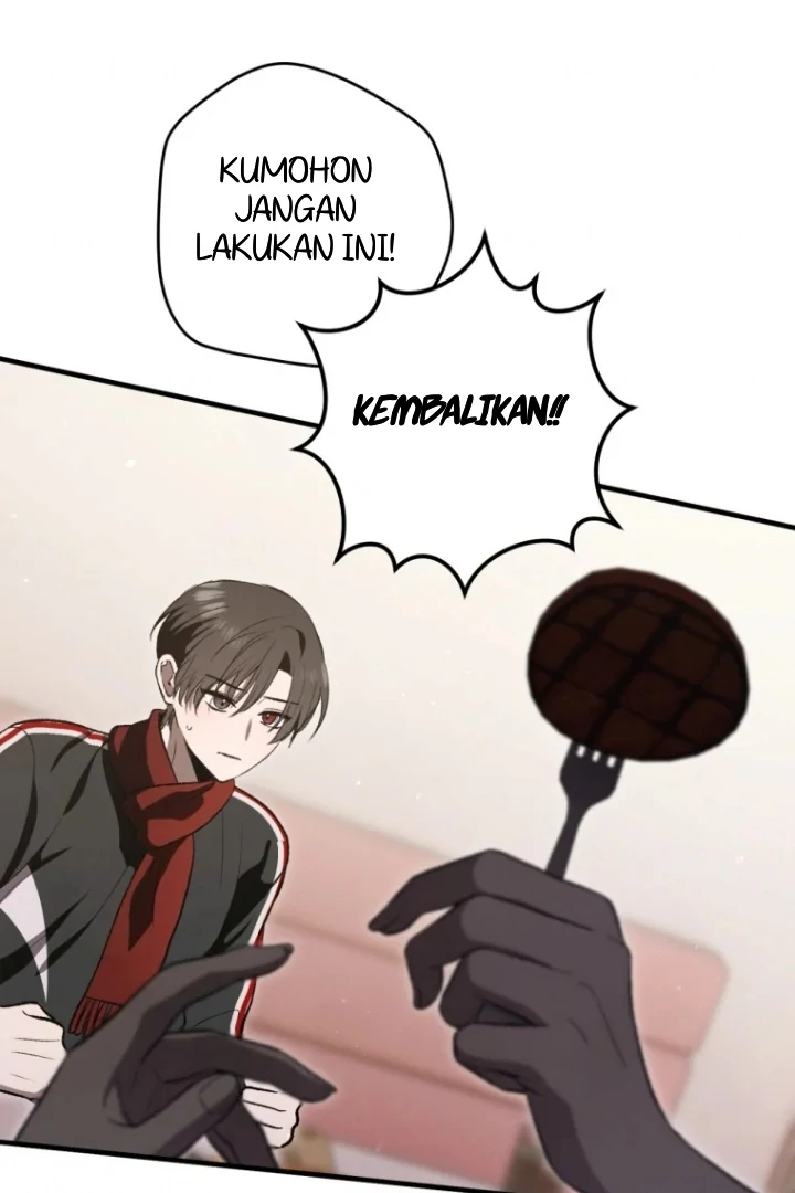 The Strange Tales of the Crescent Moon Hall Chapter 31 - halaman 102