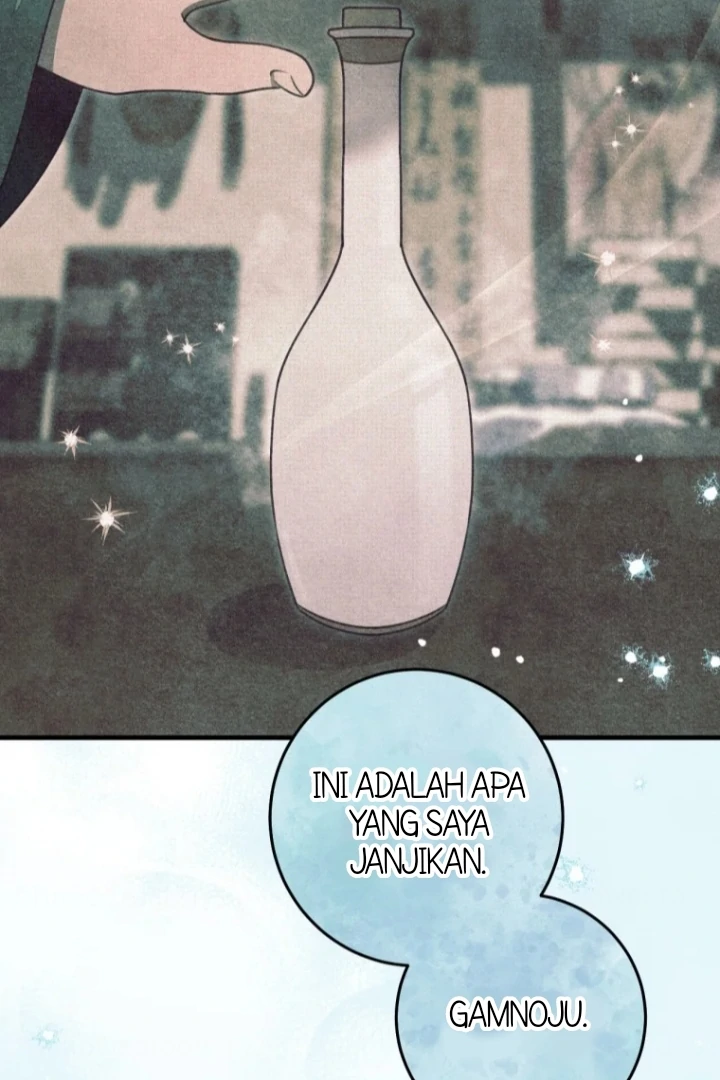 The Strange Tales of the Crescent Moon Hall Chapter 31 - halaman 107