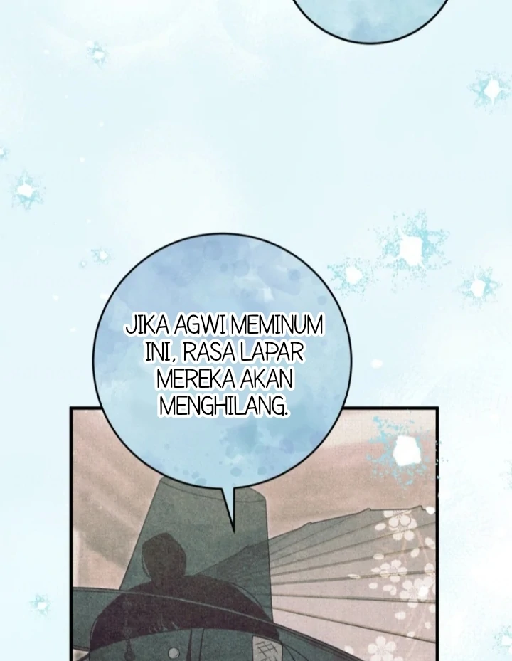 The Strange Tales of the Crescent Moon Hall Chapter 31 - halaman 108