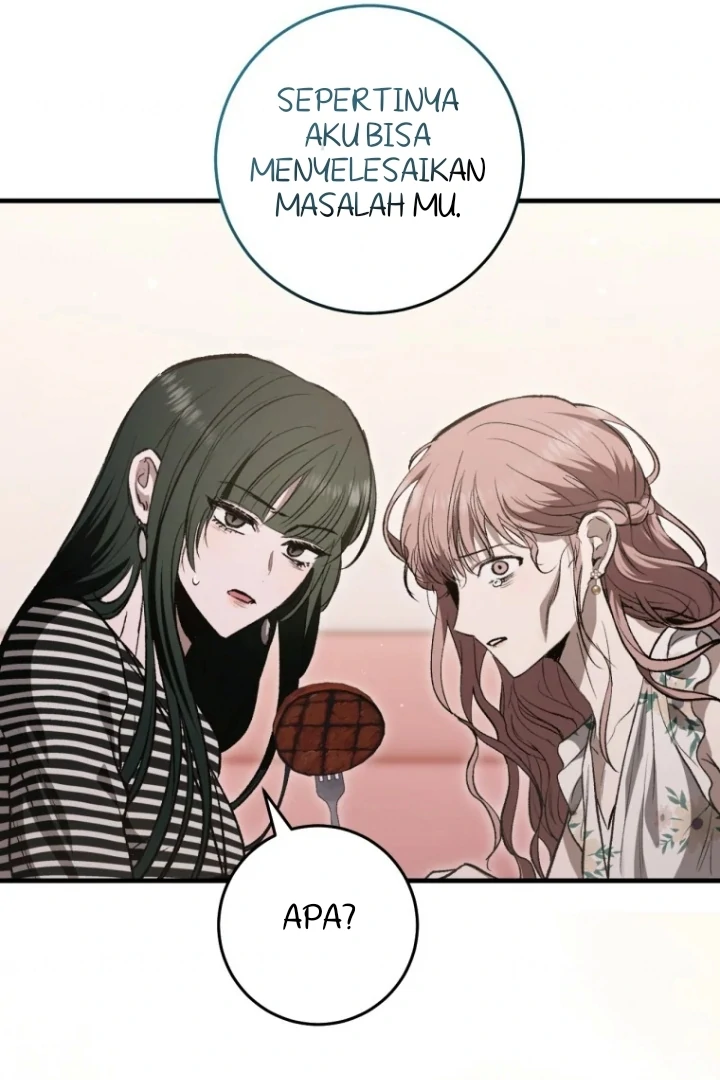 The Strange Tales of the Crescent Moon Hall Chapter 31 - halaman 110