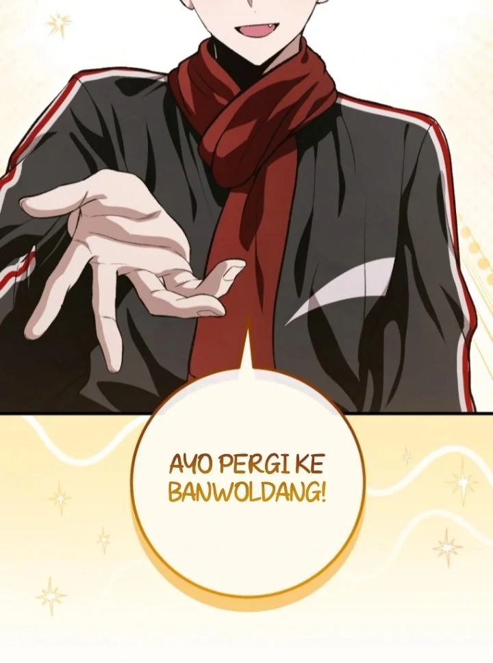 The Strange Tales of the Crescent Moon Hall Chapter 31 - halaman 112