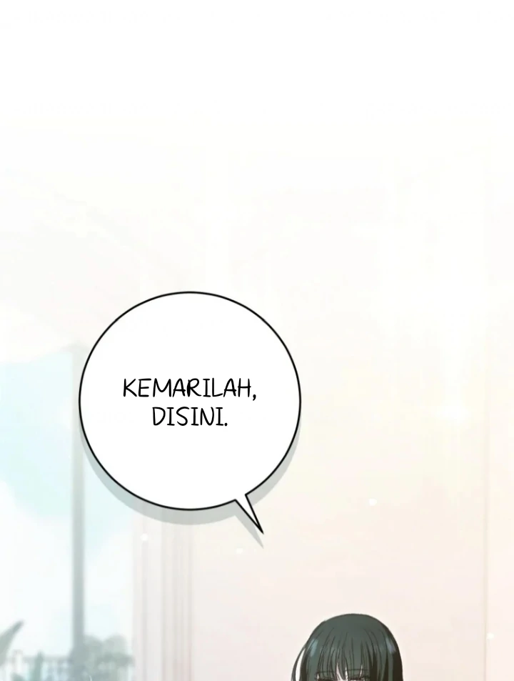 The Strange Tales of the Crescent Moon Hall Chapter 31 - halaman 18