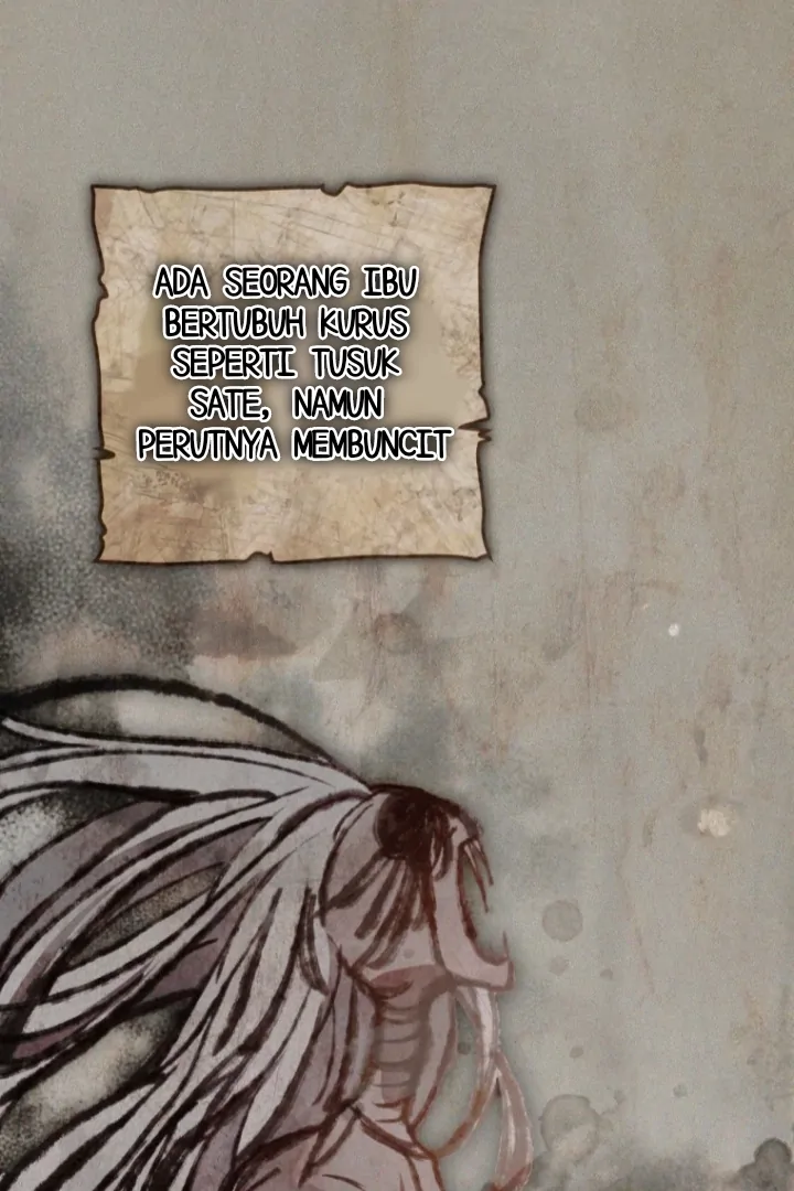The Strange Tales of the Crescent Moon Hall Chapter 31 - halaman 2