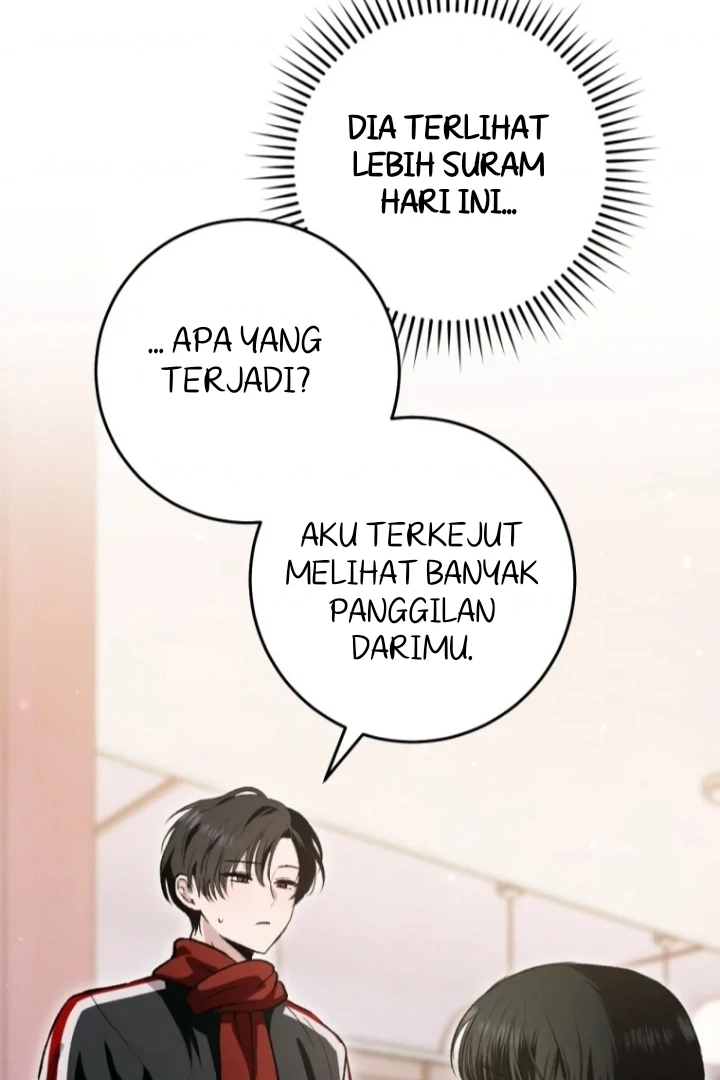 The Strange Tales of the Crescent Moon Hall Chapter 31 - halaman 21