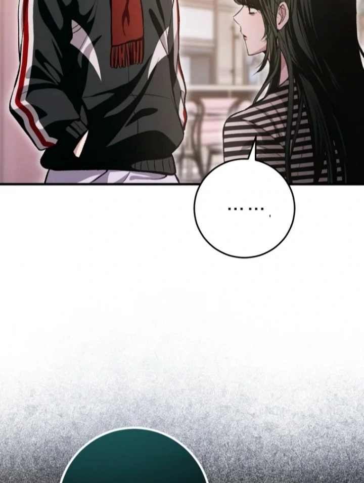 The Strange Tales of the Crescent Moon Hall Chapter 31 - halaman 22