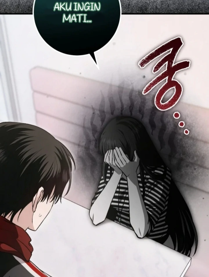 The Strange Tales of the Crescent Moon Hall Chapter 31 - halaman 23