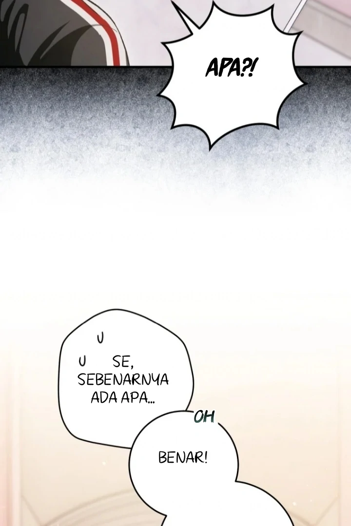 The Strange Tales of the Crescent Moon Hall Chapter 31 - halaman 24