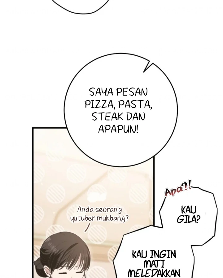 The Strange Tales of the Crescent Moon Hall Chapter 31 - halaman 26