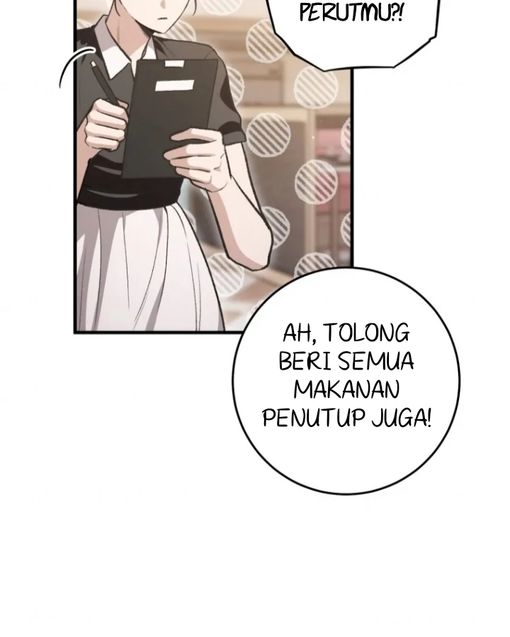 The Strange Tales of the Crescent Moon Hall Chapter 31 - halaman 27