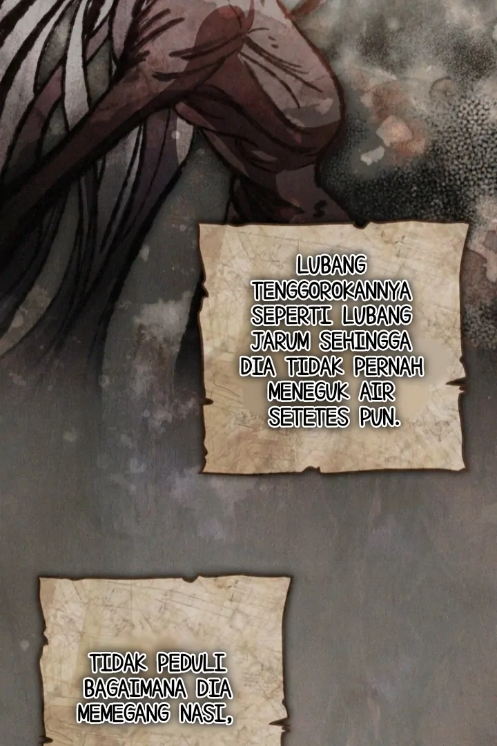 The Strange Tales of the Crescent Moon Hall Chapter 31 - halaman 3
