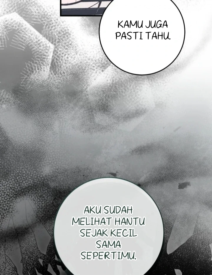 The Strange Tales of the Crescent Moon Hall Chapter 31 - halaman 30