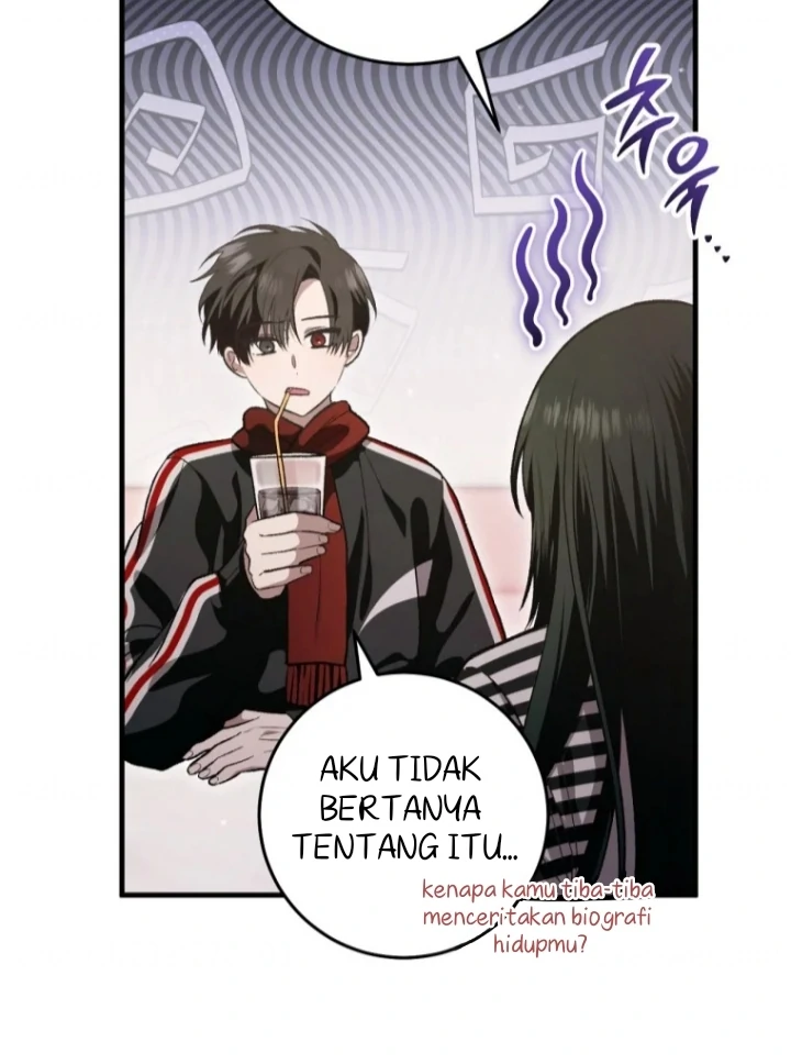 The Strange Tales of the Crescent Moon Hall Chapter 31 - halaman 35