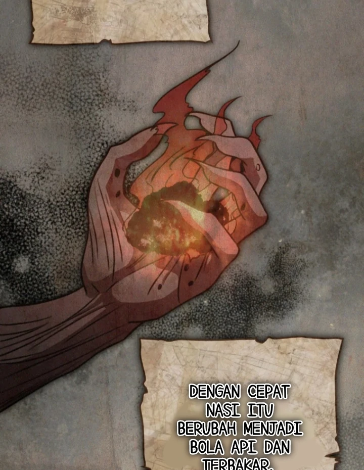The Strange Tales of the Crescent Moon Hall Chapter 31 - halaman 4