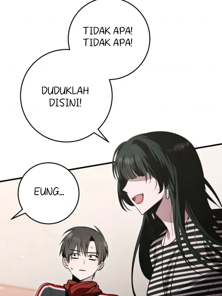 The Strange Tales of the Crescent Moon Hall Chapter 31 - halaman 47