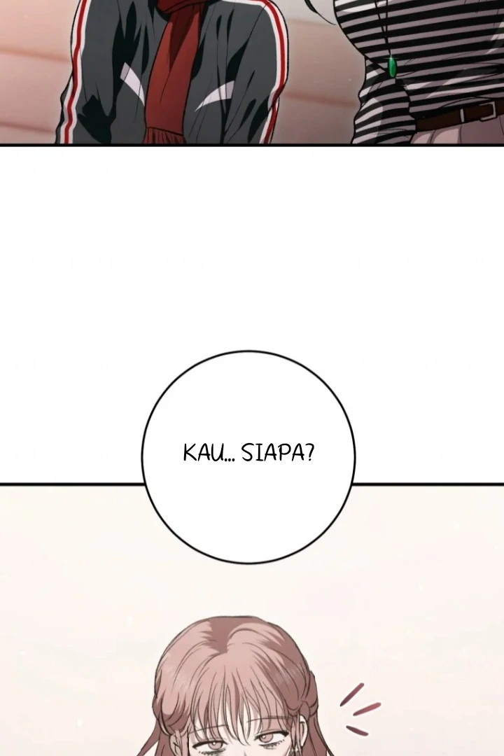 The Strange Tales of the Crescent Moon Hall Chapter 31 - halaman 48