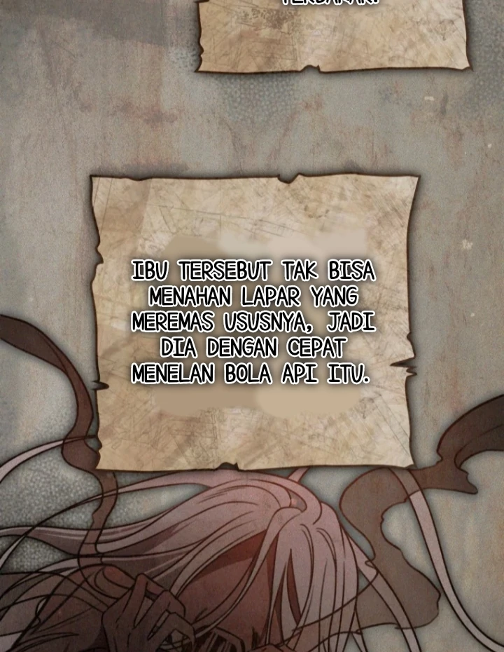 The Strange Tales of the Crescent Moon Hall Chapter 31 - halaman 5