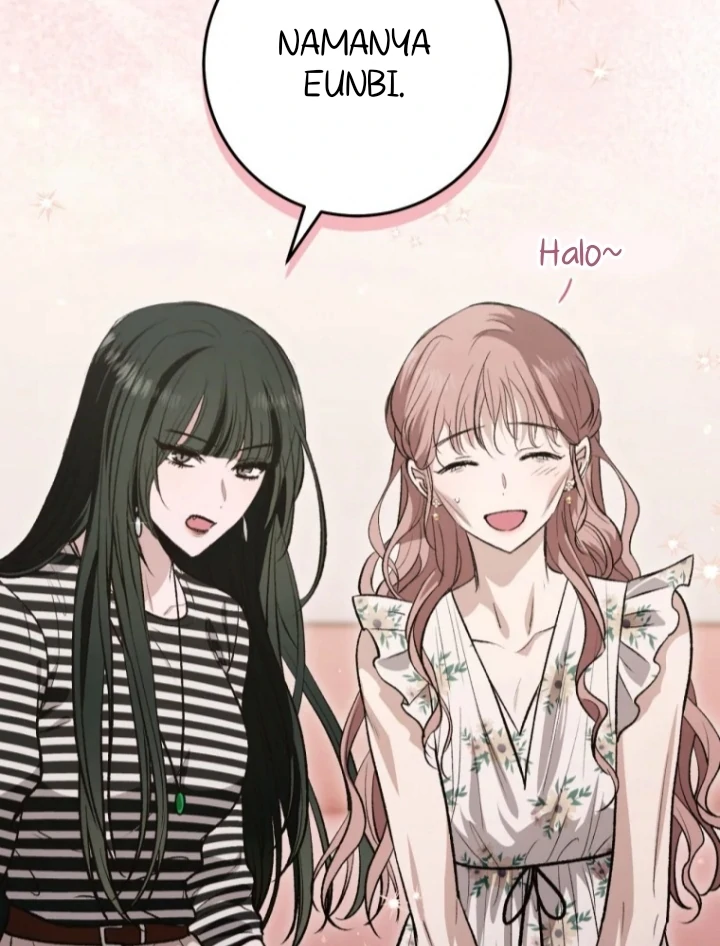 The Strange Tales of the Crescent Moon Hall Chapter 31 - halaman 50