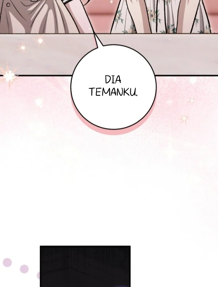 The Strange Tales of the Crescent Moon Hall Chapter 31 - halaman 51