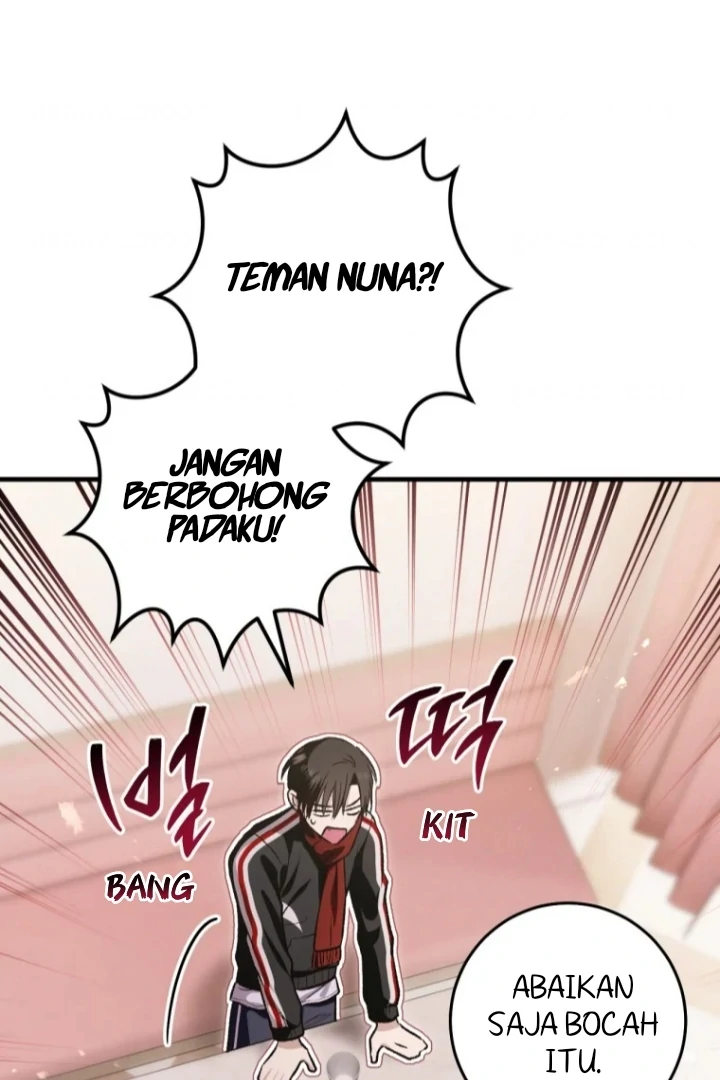 The Strange Tales of the Crescent Moon Hall Chapter 31 - halaman 53
