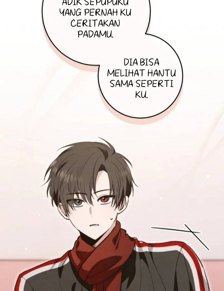 The Strange Tales of the Crescent Moon Hall Chapter 31 - halaman 55