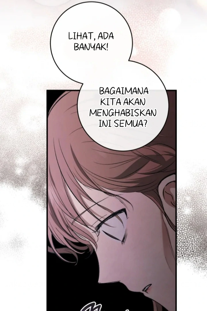 The Strange Tales of the Crescent Moon Hall Chapter 31 - halaman 60