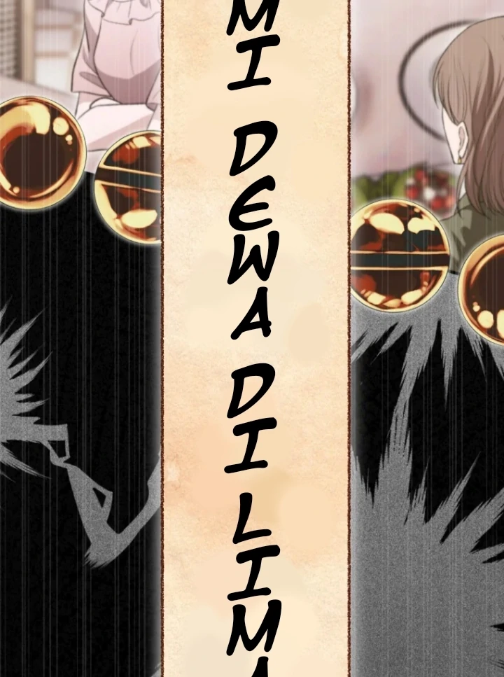 The Strange Tales of the Crescent Moon Hall Chapter 31 - halaman 80