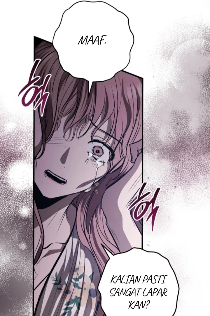 The Strange Tales of the Crescent Moon Hall Chapter 31 - halaman 86