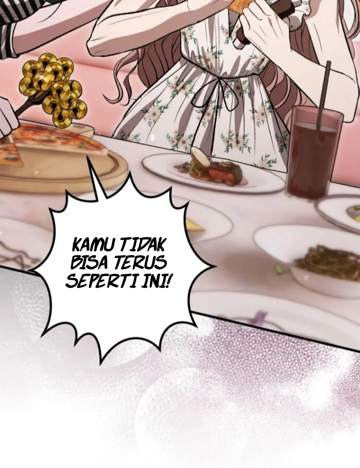 The Strange Tales of the Crescent Moon Hall Chapter 31 - halaman 88