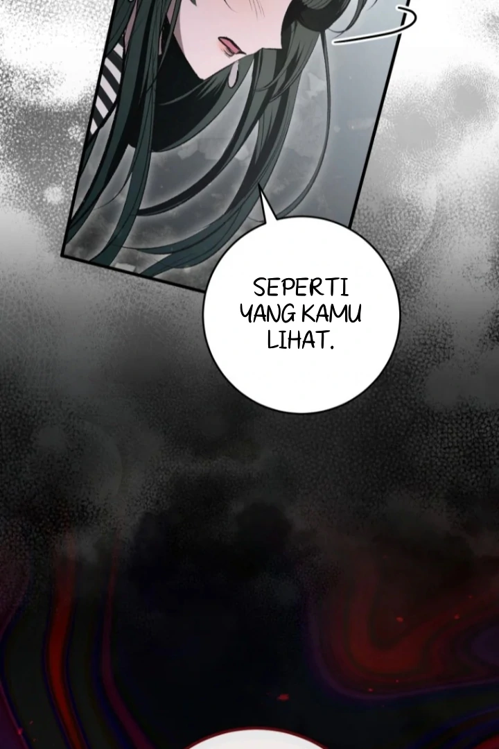 The Strange Tales of the Crescent Moon Hall Chapter 31 - halaman 91
