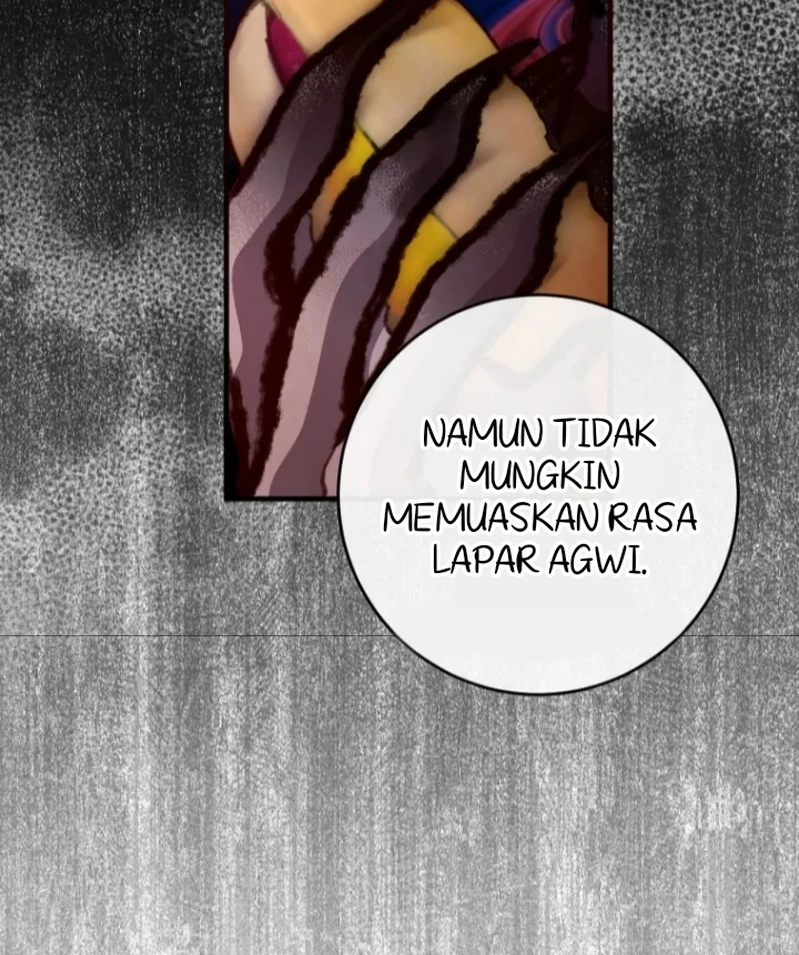 The Strange Tales of the Crescent Moon Hall Chapter 31 - halaman 97