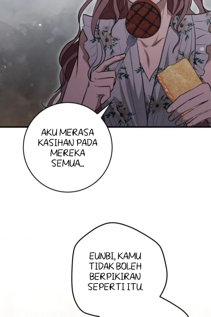 The Strange Tales of the Crescent Moon Hall Chapter 31 - halaman 99