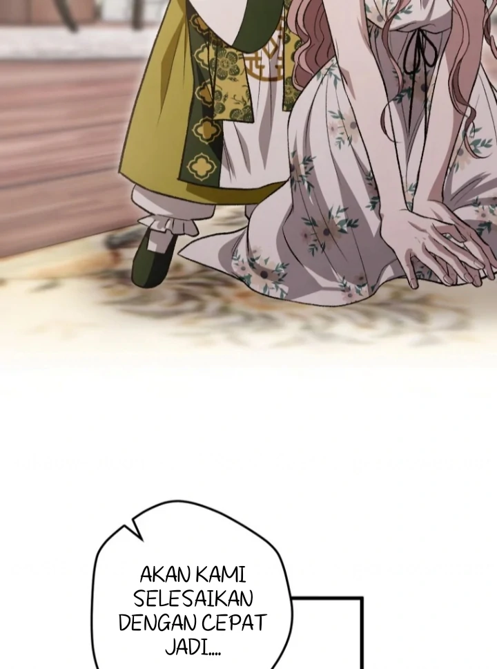 The Strange Tales of the Crescent Moon Hall Chapter 32 - halaman 100