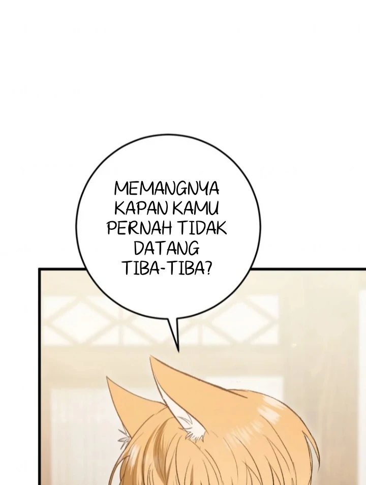 The Strange Tales of the Crescent Moon Hall Chapter 32 - halaman 13