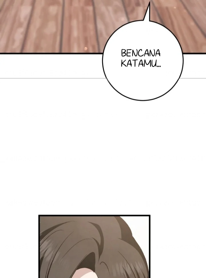 The Strange Tales of the Crescent Moon Hall Chapter 32 - halaman 16