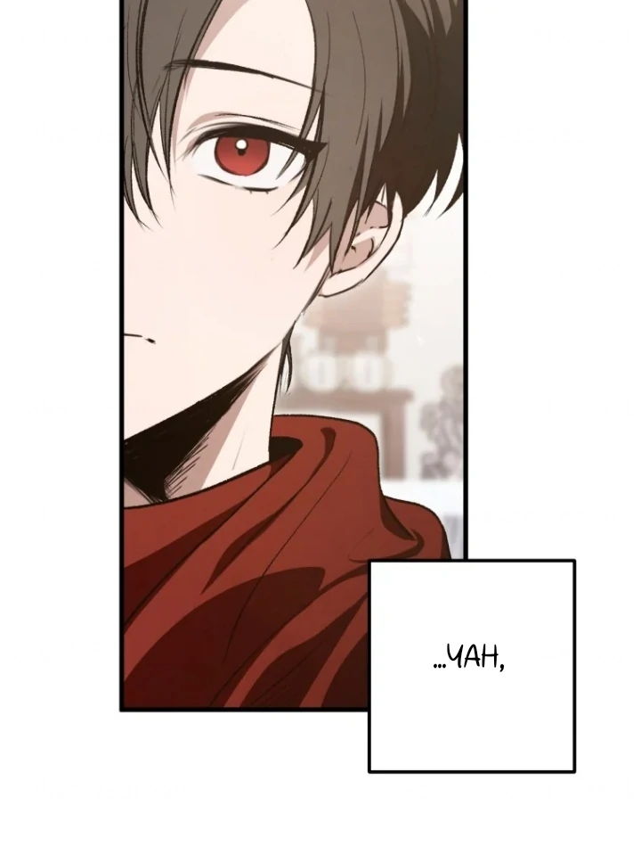 The Strange Tales of the Crescent Moon Hall Chapter 32 - halaman 17