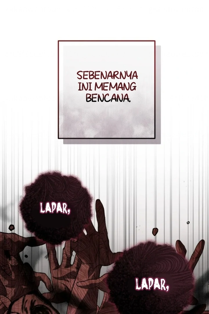 The Strange Tales of the Crescent Moon Hall Chapter 32 - halaman 18