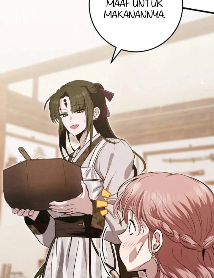 The Strange Tales of the Crescent Moon Hall Chapter 32 - halaman 21
