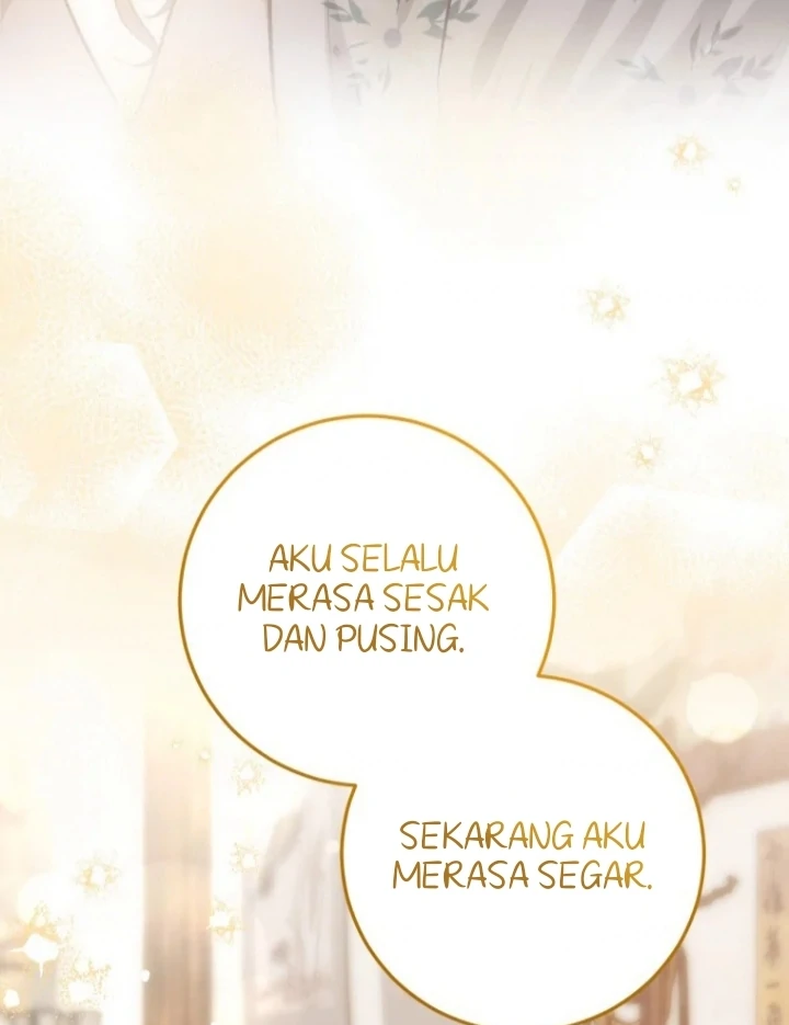 The Strange Tales of the Crescent Moon Hall Chapter 32 - halaman 24