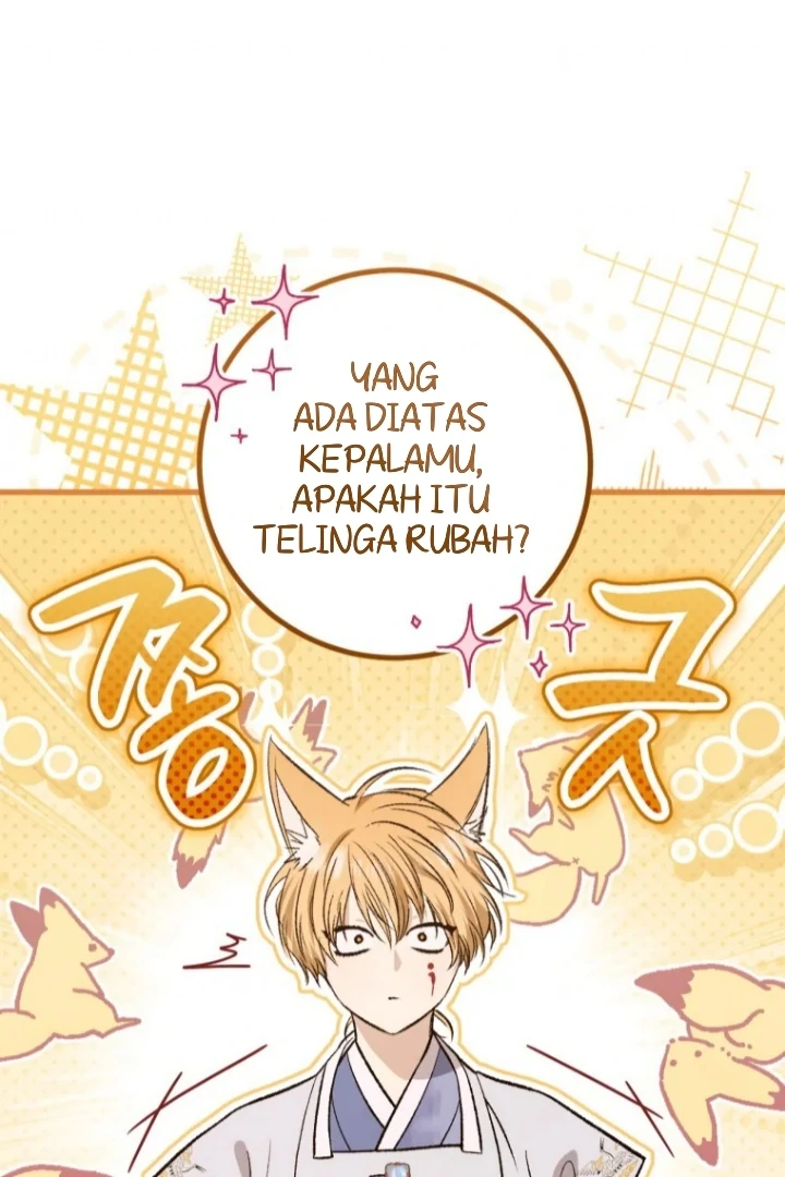 The Strange Tales of the Crescent Moon Hall Chapter 32 - halaman 27