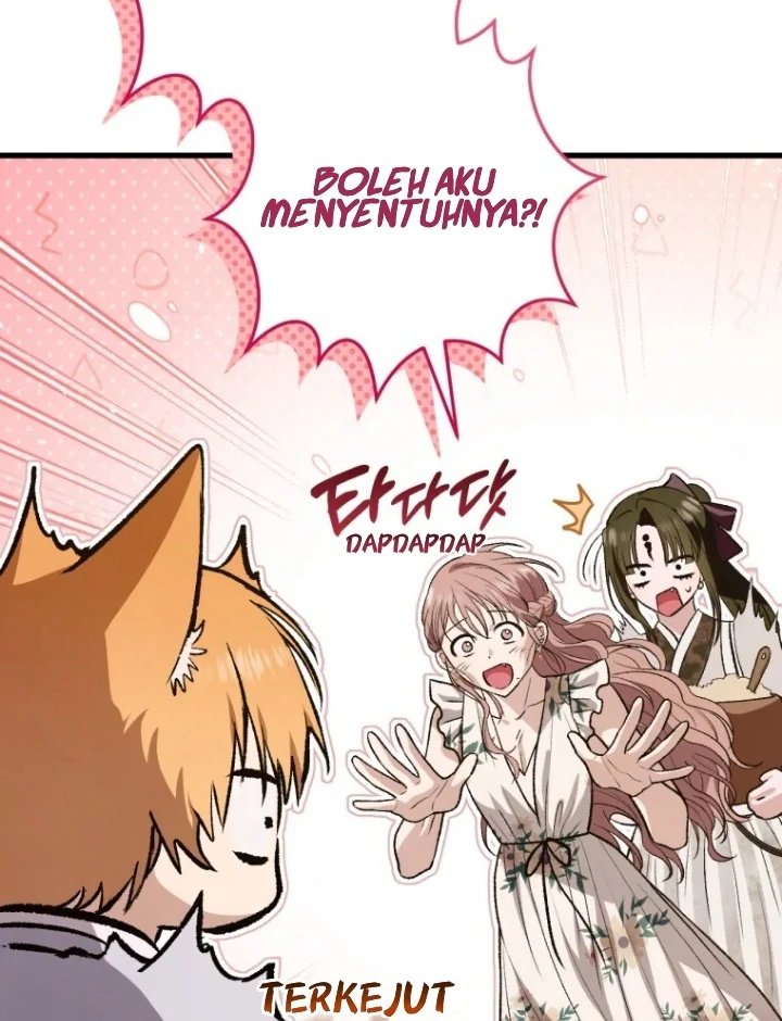 The Strange Tales of the Crescent Moon Hall Chapter 32 - halaman 29