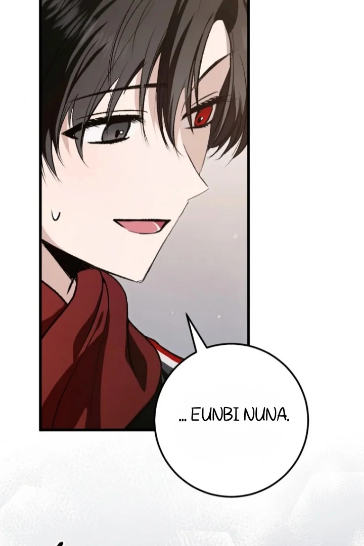 The Strange Tales of the Crescent Moon Hall Chapter 32 - halaman 35