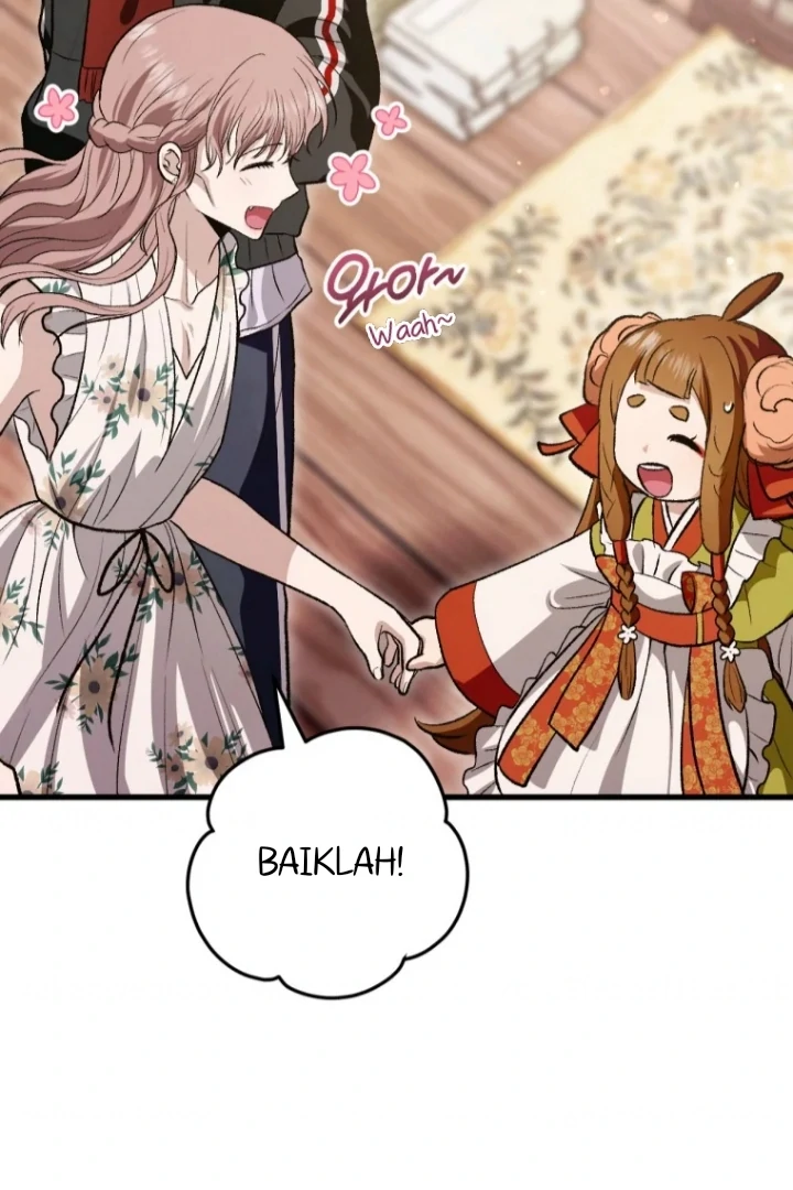 The Strange Tales of the Crescent Moon Hall Chapter 32 - halaman 39