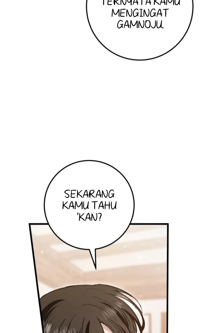 The Strange Tales of the Crescent Moon Hall Chapter 32 - halaman 43
