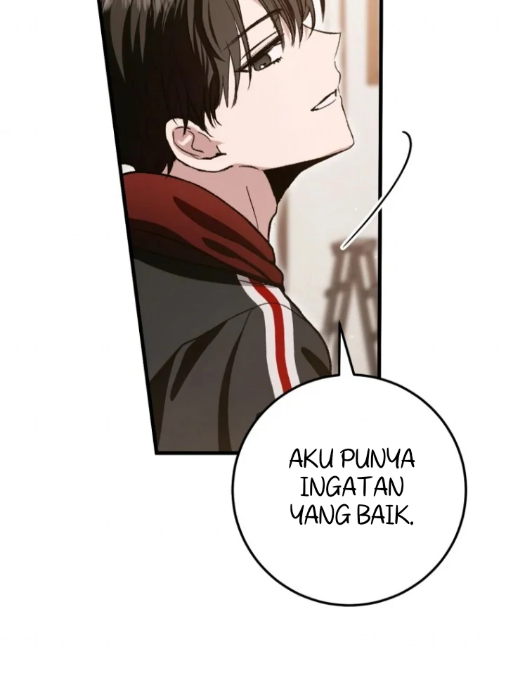 The Strange Tales of the Crescent Moon Hall Chapter 32 - halaman 44