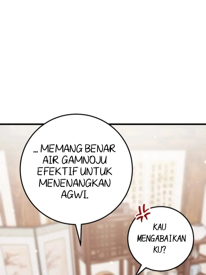 The Strange Tales of the Crescent Moon Hall Chapter 32 - halaman 45