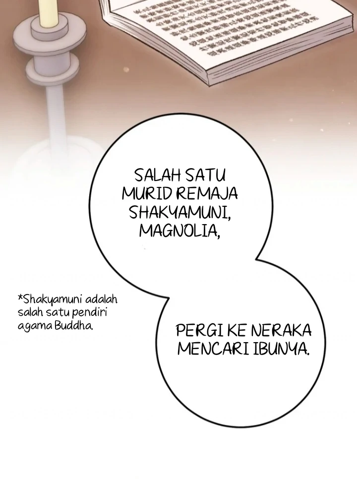 The Strange Tales of the Crescent Moon Hall Chapter 32 - halaman 48